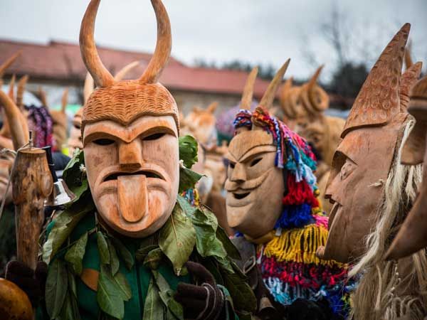 Must-Visit Cultural Festivals Around the World