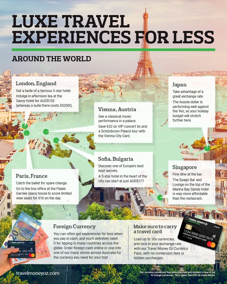 VIP Travel Tips for a Seamless Experience